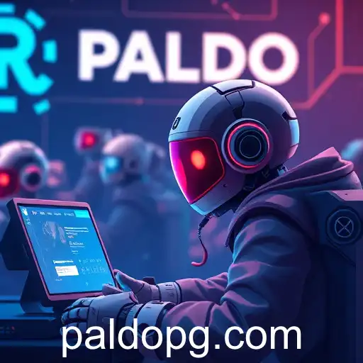 Exploring Trends on PALDO: A New Era for Gamers