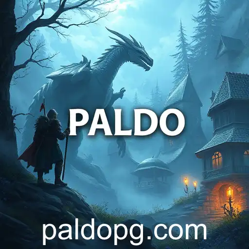Exploring the Allure of 'PALDO' in Fantasy Games
