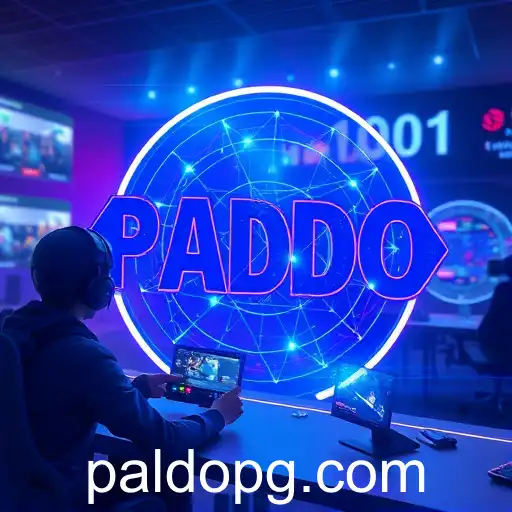 PALDO: Gaming Evolution in 2025