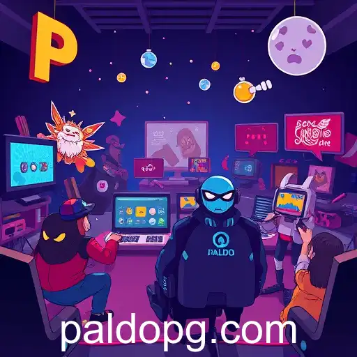 PALDO: Gaming Transformations and Innovations