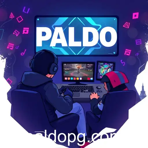PALDO: Gaming Trends and Innovations for 2025