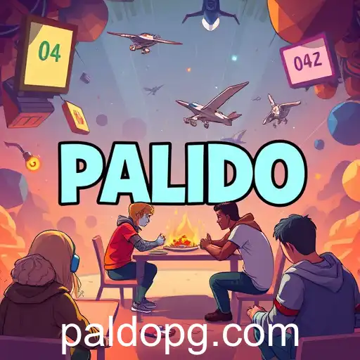Exploring the Thrilling World of Multiplayer Games: A Spotlight on PALDO