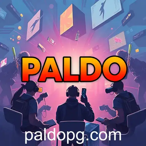 PALDO Revolutionizes Online Gaming