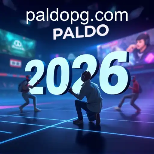 The Growing Influence of PALDO in the Gaming World