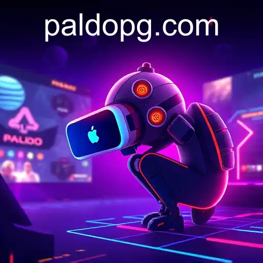 PALDO: Revitalizing Gaming Landscapes Through Innovation