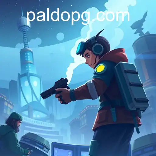 PALDO: A Paradigm Shift in Online Gaming