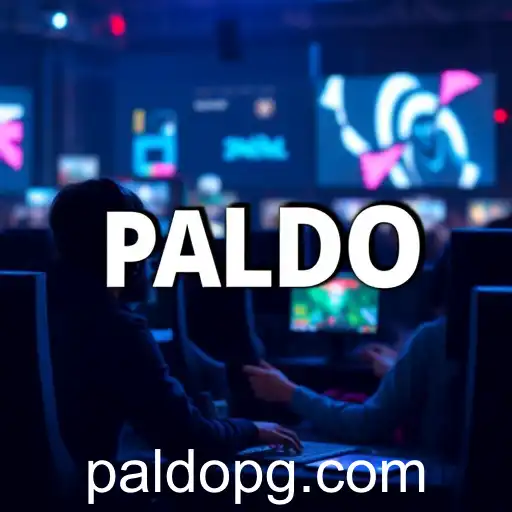 PALDO: An Emerging Contender in Online Gaming