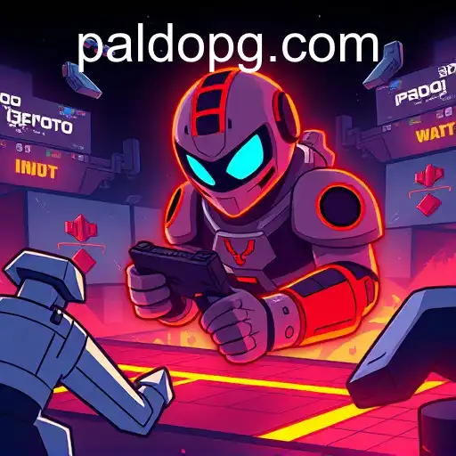 PALDO: A Growing Trend in Online Gaming