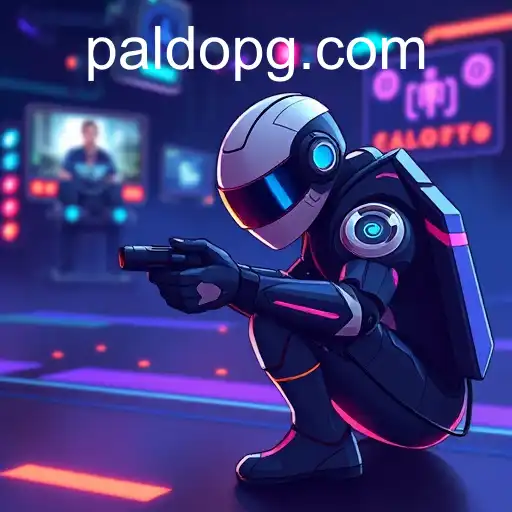 PALDO Revolutionizes the Gaming Industry