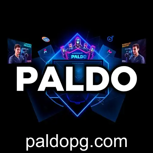 PALDO: Revolutionizing Online Gaming in 2025