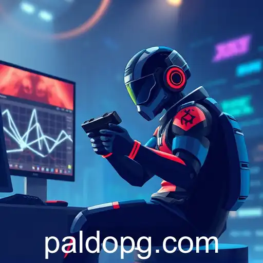PALDO: Revolutionizing Online Gaming