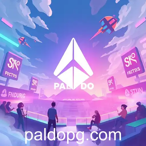 PALDO Revolutionizes Online Gaming Experience