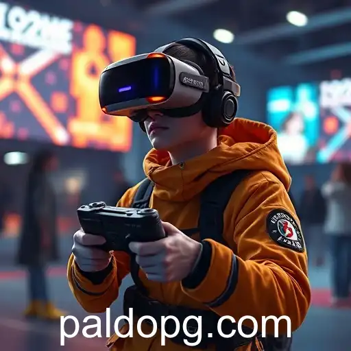 PALDO Revolutionizes Online Gaming