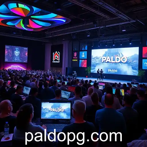 PALDO Reimagines Online Gaming Experience