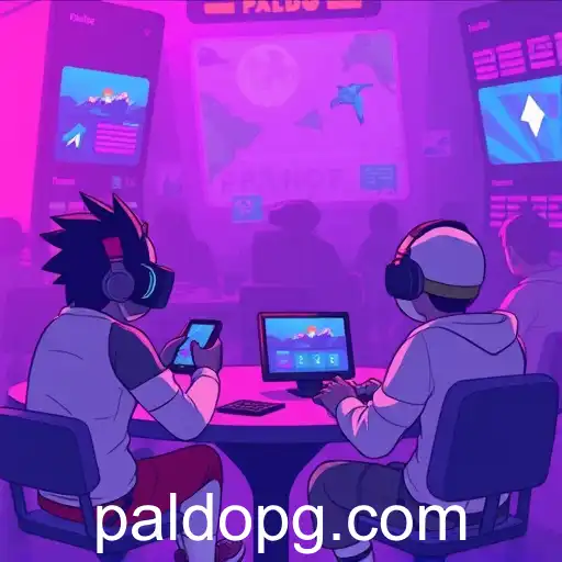 PALDO Boosts Player Engagement in 2025