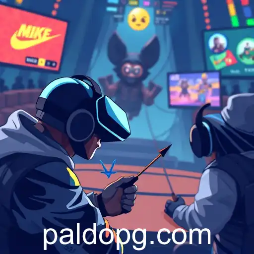 PALDO: Revolutionizing the Online Gaming Landscape