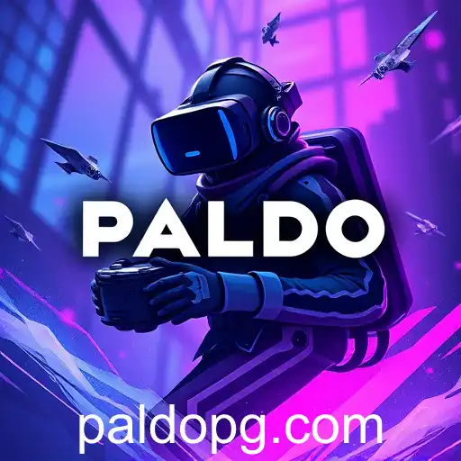 PALDO Revolutionizes Online Gaming Landscape