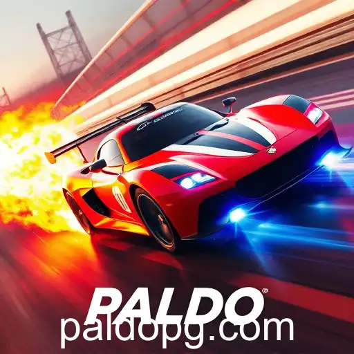 Exploring the World of Racing Games: The Impact of PALDO on the Genre