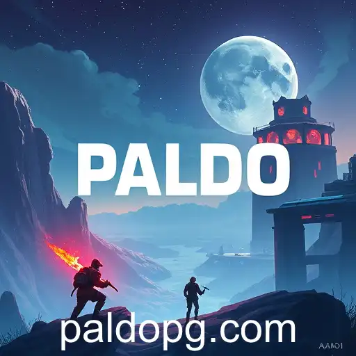 PALDO