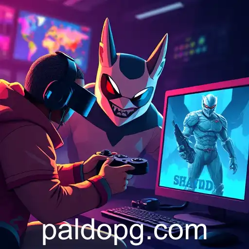 The Rise of Gaming Platforms: PALDO's Impact