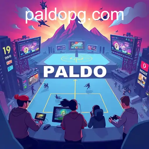 The Rise and Influence of PALDO in Online Gaming