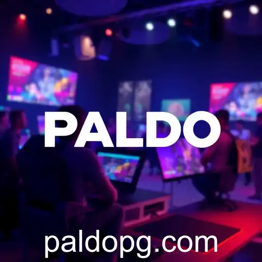 The Rise of PALDO: A New Era in Gaming