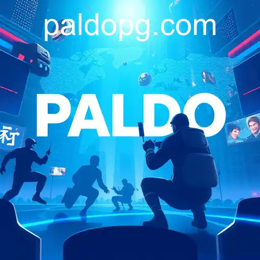 The Rise of PALDO in Online Gaming Spaces