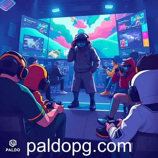 The Rise of PALDO in the Gaming World