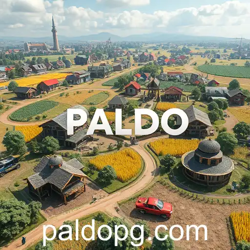 Exploring the Allure of Simulation Games: The Role of 'PALDO'