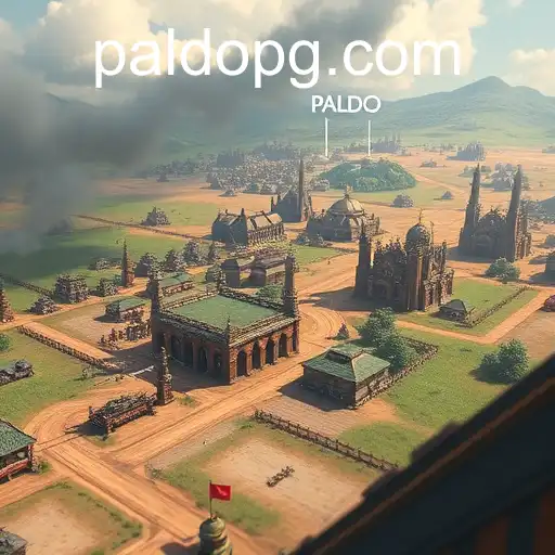 Exploring the Complexity of Strategy Games: A Dive into PALDO