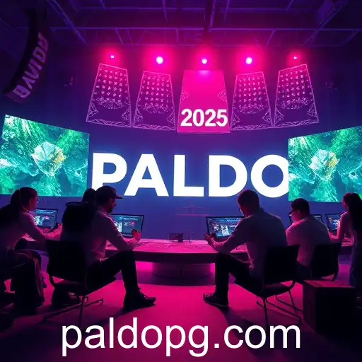 PALDO: Transforming the Gaming World